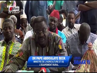 Xibaar Yi 13h - 13 Juillet 2016 - Pr: Ngoné NGOM