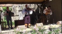 PUY DU FOU 2016 Les musiciens du XVIII°