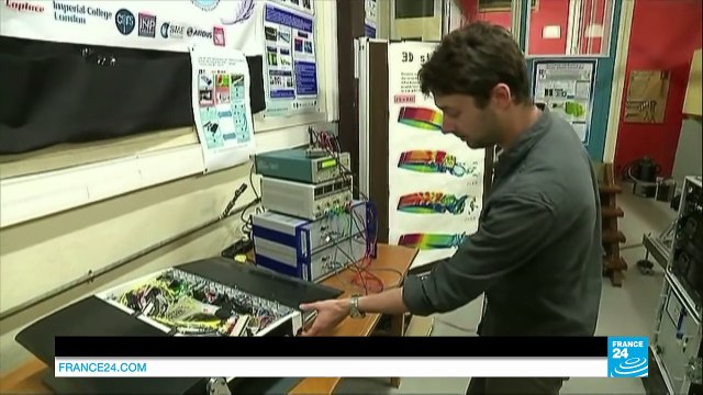 Des technologies pour faire parler les animaux #Tech24