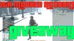 1100 SUBSCRIBERS THANK YOU 5 x GTA MODDED ACCOUNT GIVEAWAY