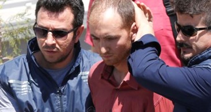 Seri Cinayet Zanlısı Atalay Filiz'e Ait Yeni Valiz Bulundu