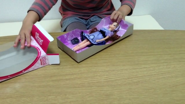 リカちゃん お友達 ビッキーちゃん 薇琪娃娃 / Licca-chan Friends , Vicky Chan Doll