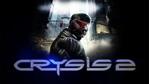 Crysis 2 Score:  Nano Catalyst - Prophet Journey