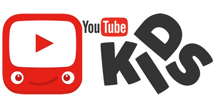 YouTube Kids - app demo