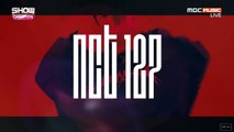 160713 NCT 127 - 소방차(Fire Truck)_Min.cho