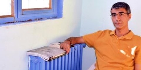 22 Yıldır Tutuklu Yargılanan İlhan Çomak'a Tahliye Çıkmadı