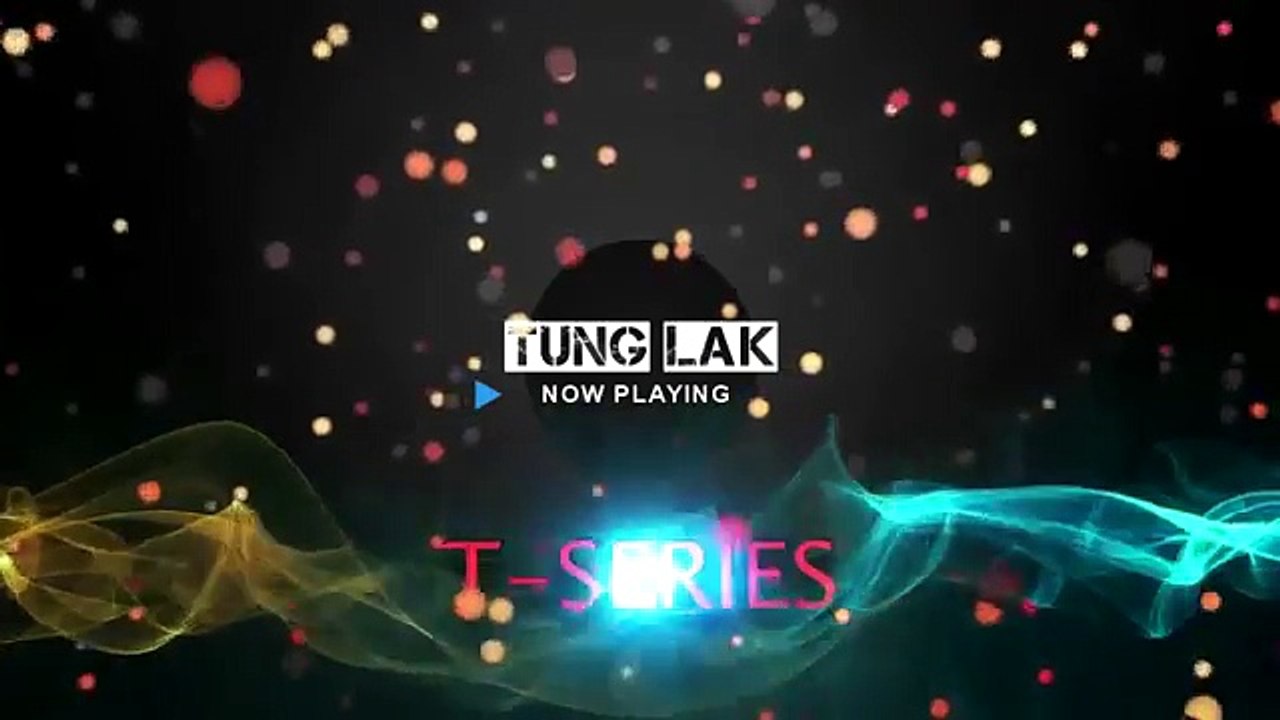 TUNG LAK ( SABJIT ) - WITH LYRICS - SUKHWINDER SINGH & SUNIDHI CHAUHAN -