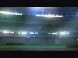 Mario & Sonic at olympic games 2008