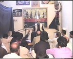 Allama Agha Mazhar Mashadi Majlis 19 Ramzan 2011 Part-2