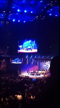 Marcos witt 25 años desde lakewood church