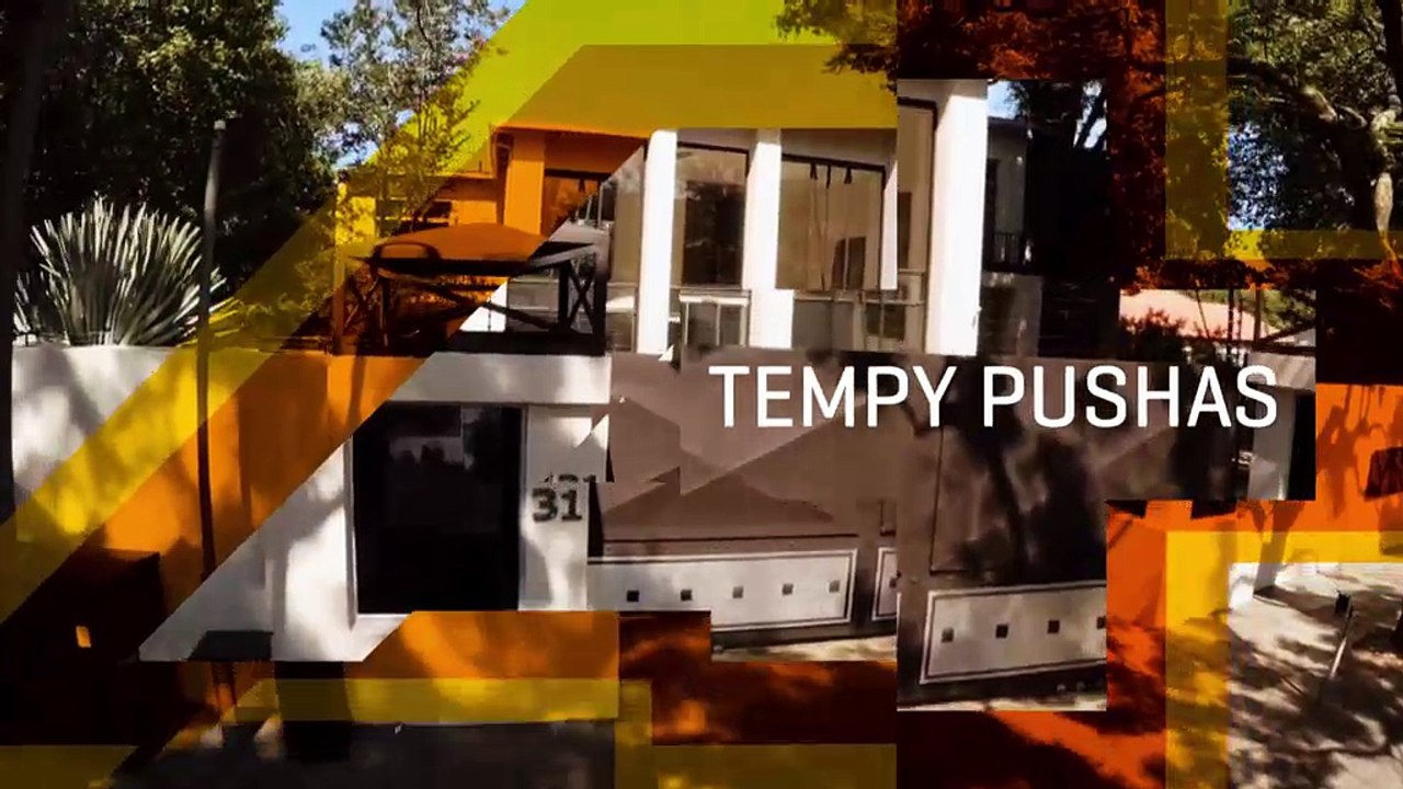 TEMPY PUSHAS