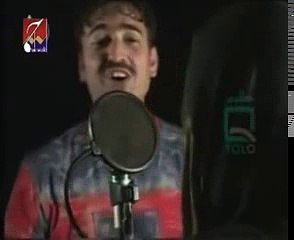 Nazir Khara ft Ghezaal Enayat - Dil e Beqarar