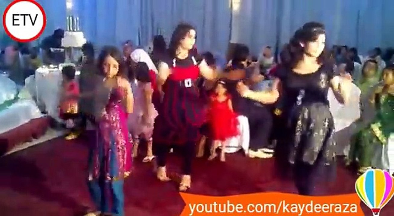 Afghan Wedding Song 2016, Kabul Wedding Dance J...
