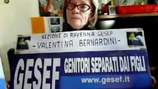 Giustizia per Valentina Bernardini - parte 2 L'intervista a Vincenzo Spavone