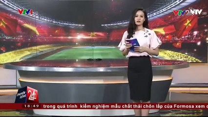 Đội tuyển bóng đá Việt Nam: Trong cái khó, ló cái không.