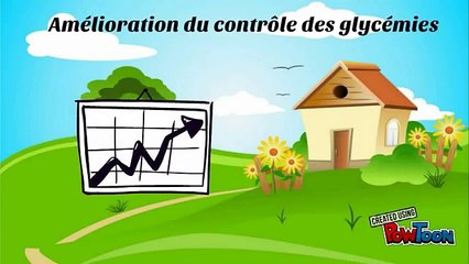 Diabète : les bienfaits de l'activité physique