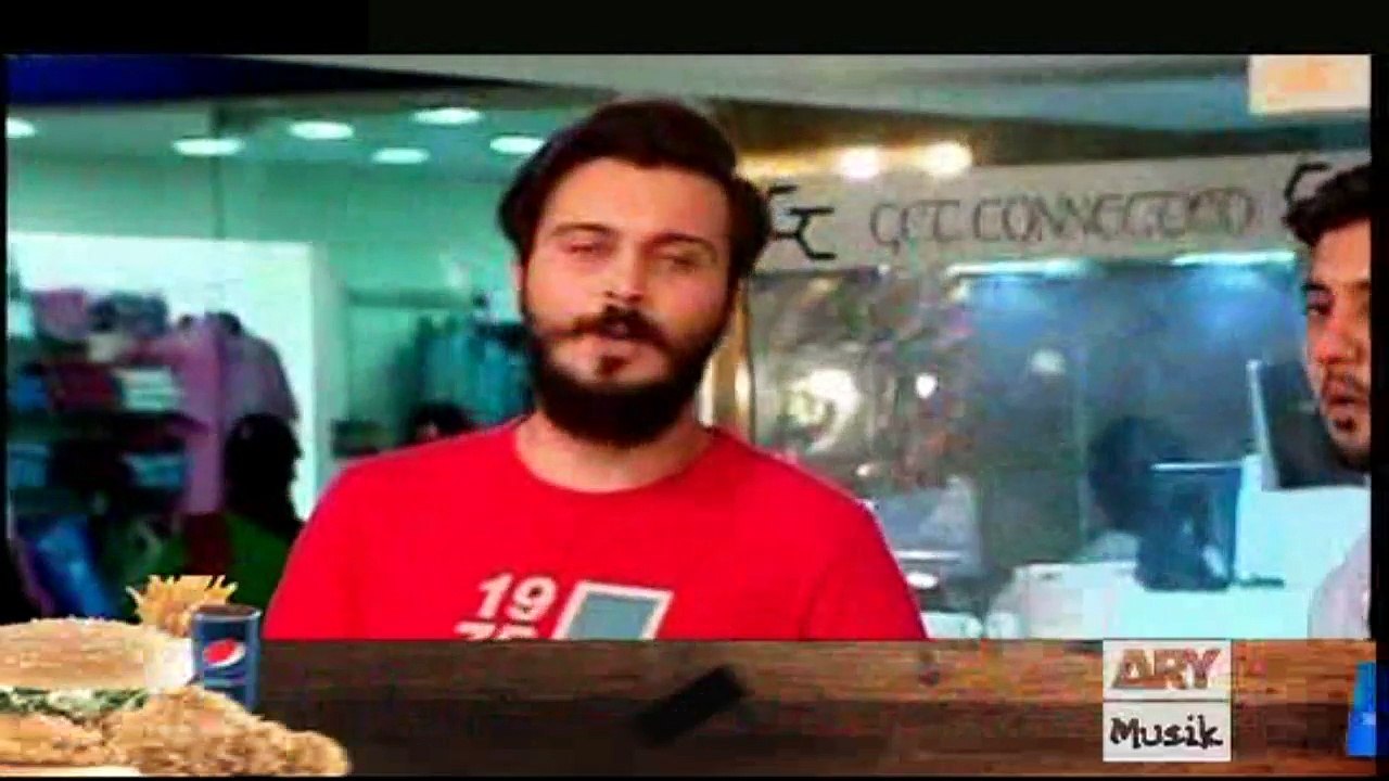 Guru Hoja Shuru on Ary Musik in High Quality 13th July 2016