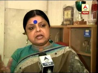 Dipa DasMunshi on ABG and Haldia controversy