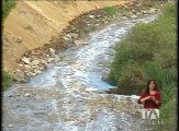 Se busca alianzas para proyecto de descontaminación de ríos