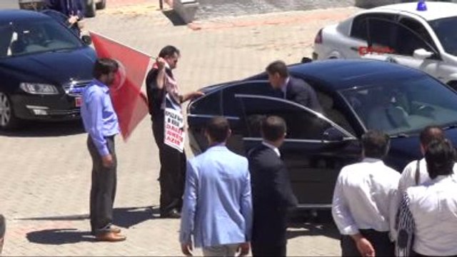 Kahramanmaraş Muhsin Yazıcıoğlu Soruşturmasına Verilen Takipsizliğe İtiraz