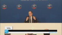 كأس أمم أوروبا: ماذا قال رئيس الاتحاد الفرنسي عن كريم بنزيمة