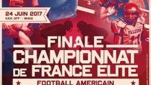 Finale Division Elite 2017