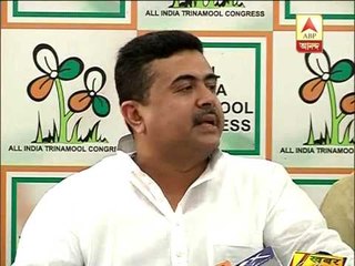 subhendu adhikary on haldia issue