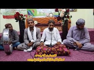 NaatChannel Naats 127 hamid sahrچینل نعتیں ،آیئں نعتیں سنیں