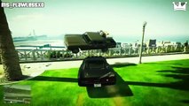 GTA 5 Funny Moments Compilation - GTA 5 FAILS - Grand Theft Auto