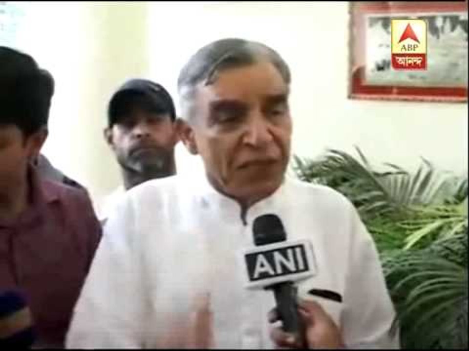 Aim to secure safety: Rail Minister Pawan Kumar Banshal