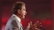 Nick Saban Takes Mic at SEC Media Days