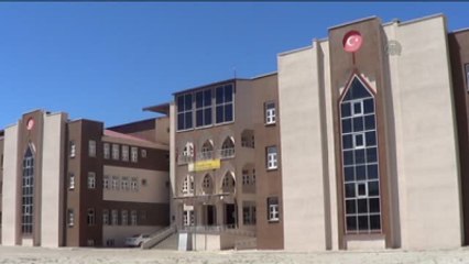 İmam Hatiplere "Fen ve Sosyal Bilimler Projesi" - Bingöl