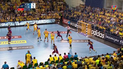 14 juillet - Fête Nationale française  - Le Barça, pour vous, en français!