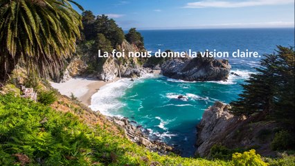 CANTIQUE 19 : Dieu nous promet le paradis
