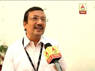 Harsha Dutta remembers Sunil Gangopadhyay