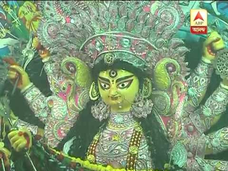 Durga Pratima