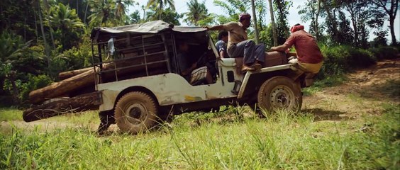 Maheshinte Prathikaaram _ Idukki Song Video, Fahadh Faasil _