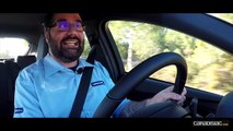 Essai Ford Focus RS 2016 : mamie Cosworth peut être fière