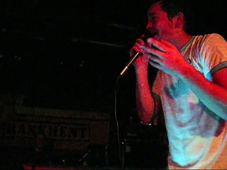 Twenty One Pilots - Oh, Ms. Believer Live @ The Basement 1-28-11