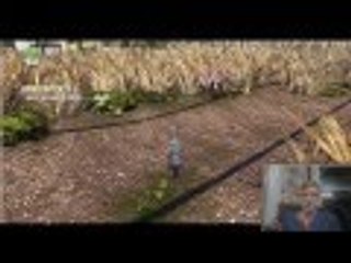 AmblerA Plays | Goat Simulator