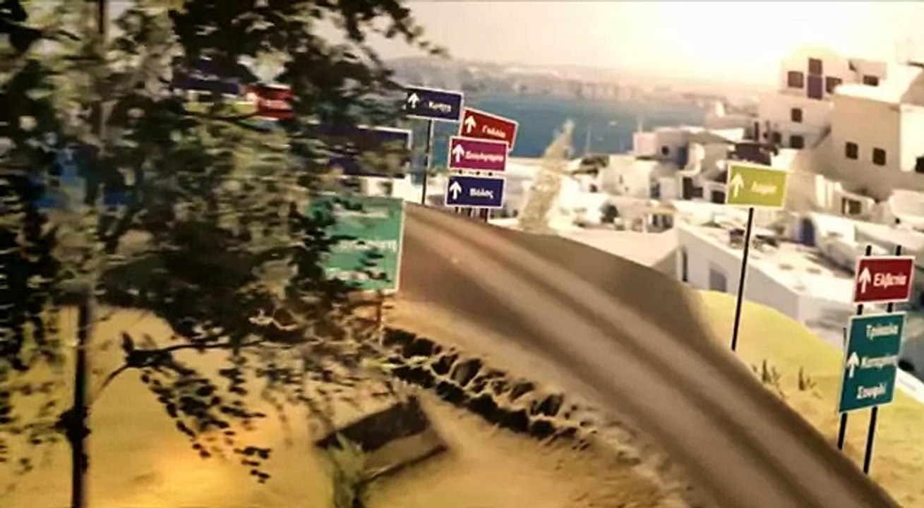 Omorfos kosmos 2 - GFXPackaging