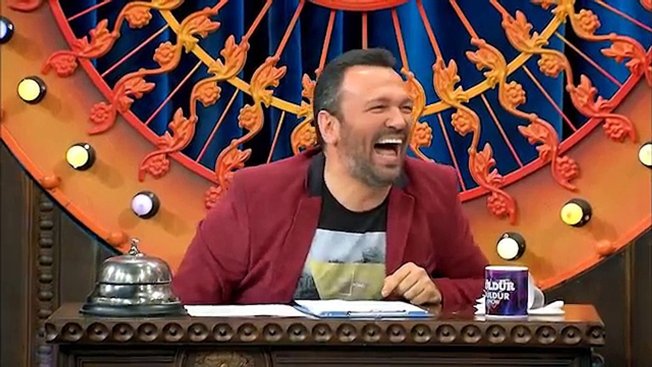 Güldür Güldür Show 60. Bölüm Fragmanı / Bu Akşam 20.00