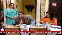 أجمل لقطات حامد الكزدغلي شبعة ضحك !