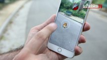 On a testé « Pokemon GO »