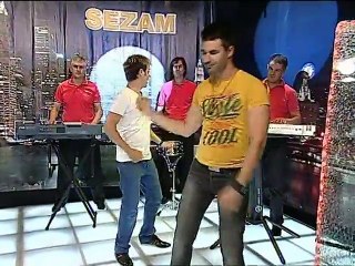 In Vivo - Moje leto (TV Sezam)