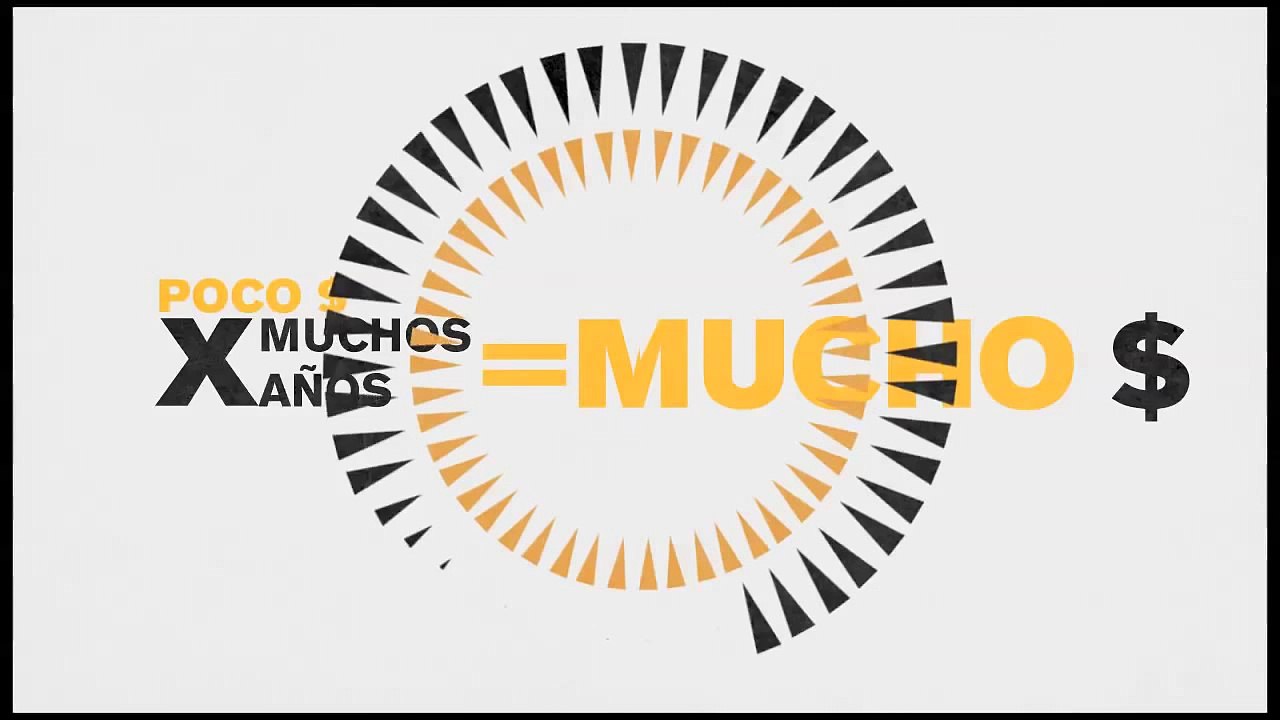 ¡ÚLTIMA HORA! Carmelo De Grazia: Importancia del ahorro. Video: CONSARMexico