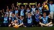 Hong Kong's Hearing Impaired Teens Get Into Rugby