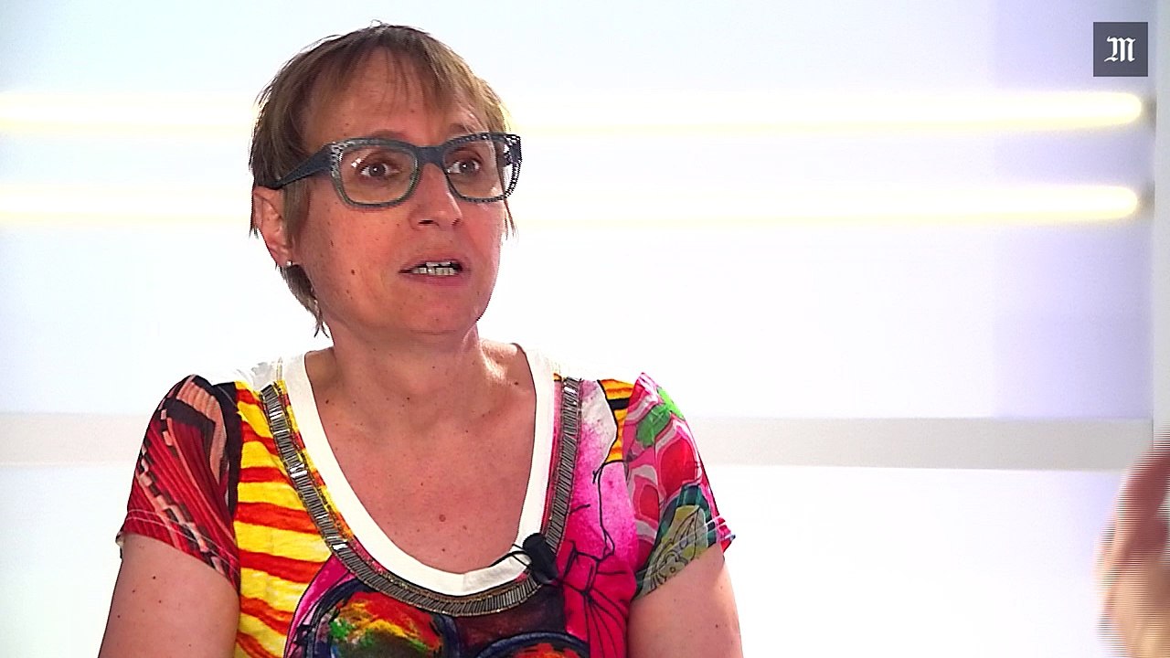 Transgenres : "Nous n'avons pas besoin d'être jugés pour définir qui nous sommes"