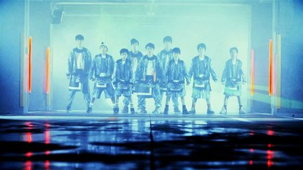 SUPER★DRAGON  - BAD BOY[Eng sub]