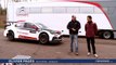 Les essais de Soheil Ayari - Citroën C Elysée WTCC